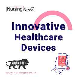 Innovative Healthcare Devices logo