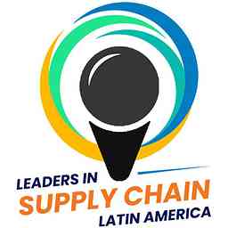 Leaders in Supply Chain LATAM cover logo