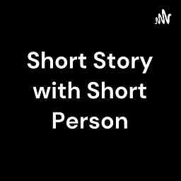 Short Story with Short Person logo