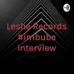 Leslie Records #imbube Interview logo