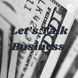 Let's Talk Business logo