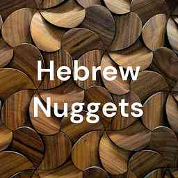 Hebrew Nuggets cover logo
