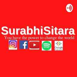 SurabhiSitara cover logo