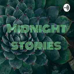 Midnight stories logo