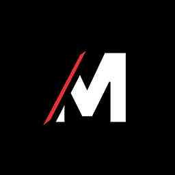 Monocle Podcasts logo