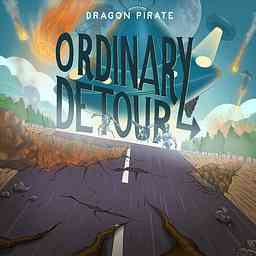 Ordinary Detour cover logo
