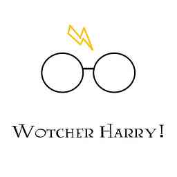 Wotcher Harry! logo