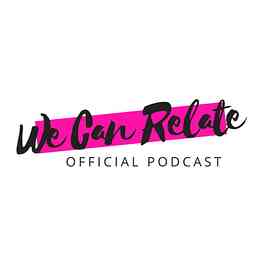 We Can Relate cover logo