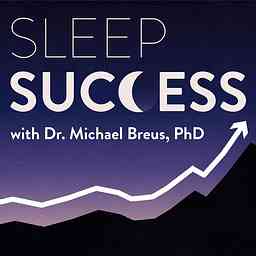 Sleep Success cover logo