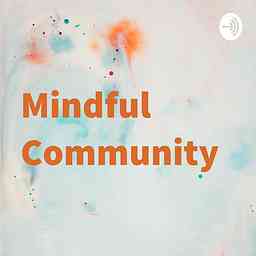 Mindful Community cover logo