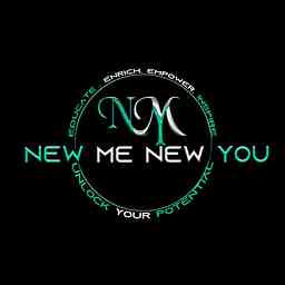 New Me New You logo