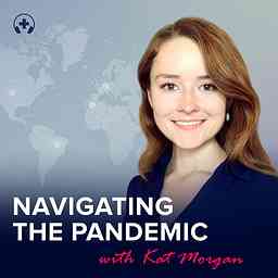 Navigating the Pandemic cover logo