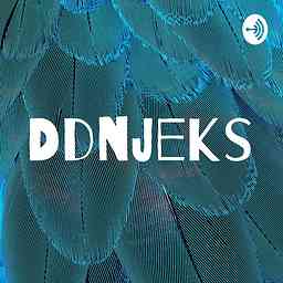 Ddnjeks cover logo