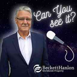 Can You See It? | The BeckettHanlon Podcast logo
