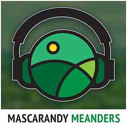 Mascarandy Meanders logo