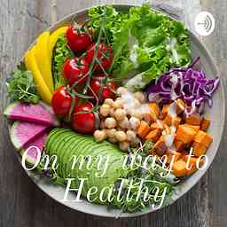 On my way to Healthy cover logo