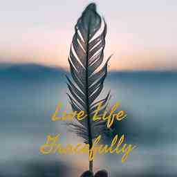 Live Life Gracefully cover logo