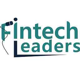Fintech Leaders cover logo