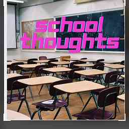 School thoughts logo