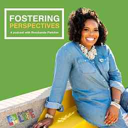 Fostering Perspectives cover logo