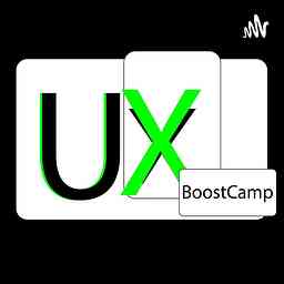 UX BoostCamp cover logo