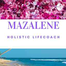 Mazalene Holistic Lifecoach logo