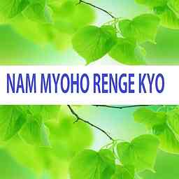 Meaning of Nam Myoho Renge Kyo cover logo