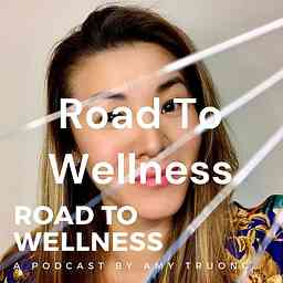 Road To Wellness cover logo