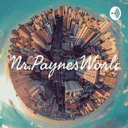 Mr.PaynesWorld cover logo