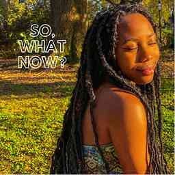 So What Now? cover logo