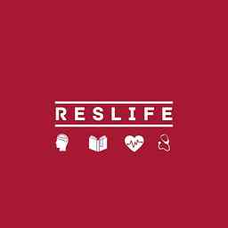 RESLIFE: Advice On the Journey to Medicine logo