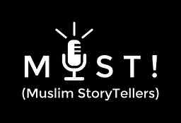 Muslim StoryTellers cover logo