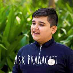 Ask Praaachit cover logo