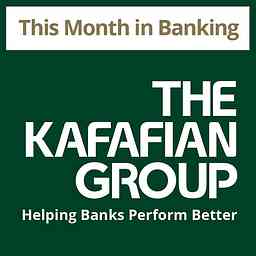 This Month in Banking logo