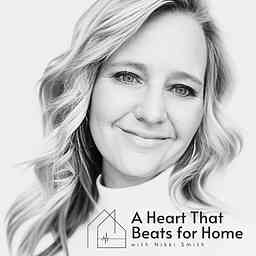 A Heart That Beats for Home cover logo