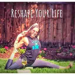 Reshape Your Life cover logo