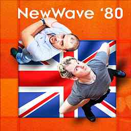 80 New Wave 2011/2012 logo