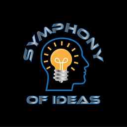 Symphony of Ideas cover logo