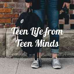 Teen Life from Teen Minds logo