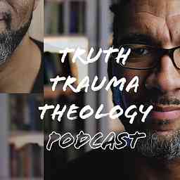 Truth Trauma Theology cover logo