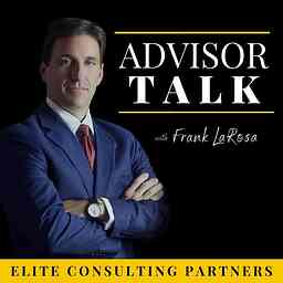Advisor Talk with Frank LaRosa logo