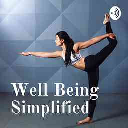 Well Being Simplified cover logo
