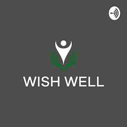 WISH Well Podcast: Women's Integrative Summit on Health & Wellness cover logo
