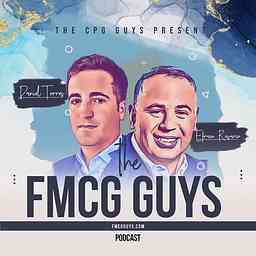 The FMCG Guys logo