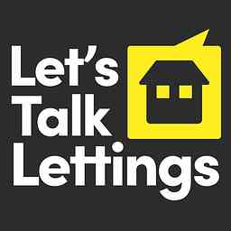 Let's Talk Lettings logo