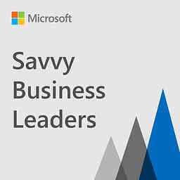 Savvy Business Leaders logo