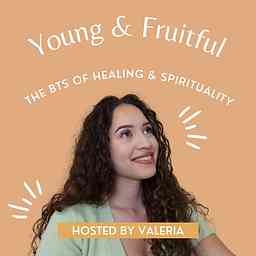 Young & Fruitful cover logo
