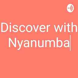 Discover with Nyanumba cover logo