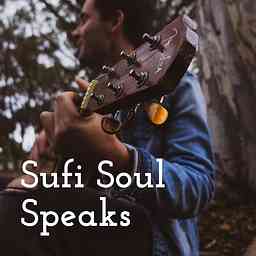 Sufi Soul Speaks cover logo