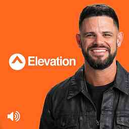 Elevation with Steven Furtick cover logo